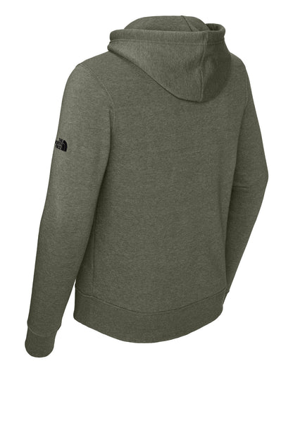 The North Face Sleeve Logo Pullover Hoodie NF0A8AU0