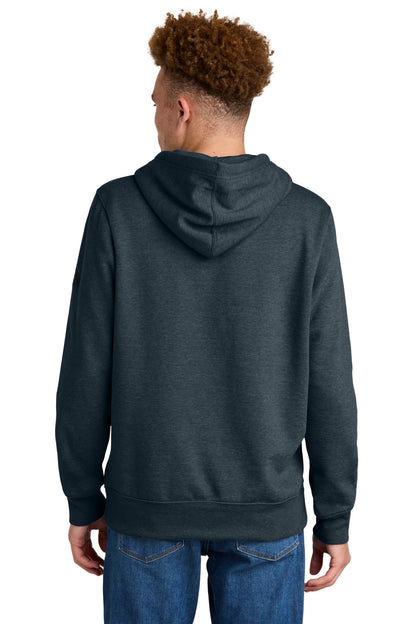 The North Face Sleeve Logo Pullover Hoodie NF0A8AU0