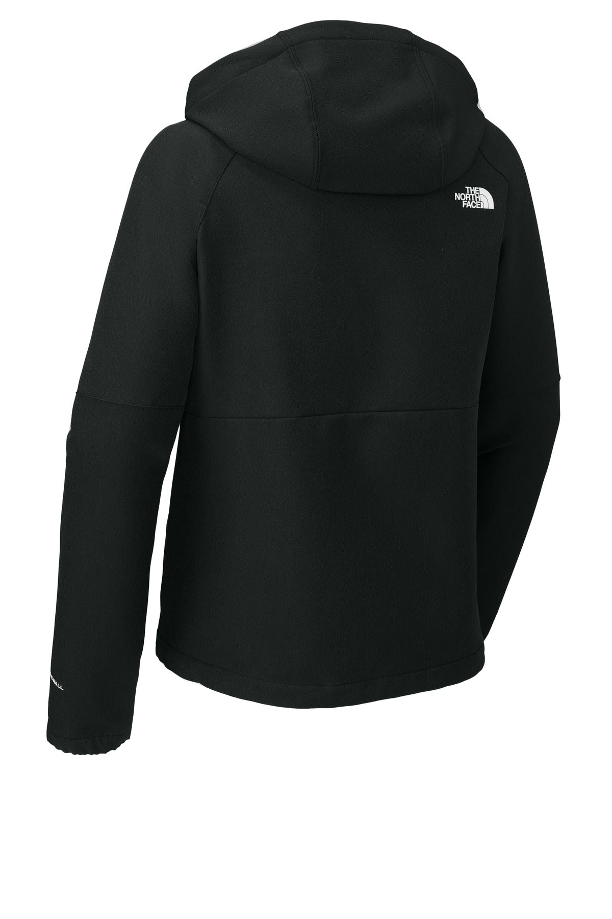 The North Face Women's Barr Lake Hooded Soft Shell Jacket NF0A8BUE