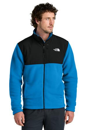 The North Face Highest Peak Full-Zip Fleece Jacket NF0A8BUQ