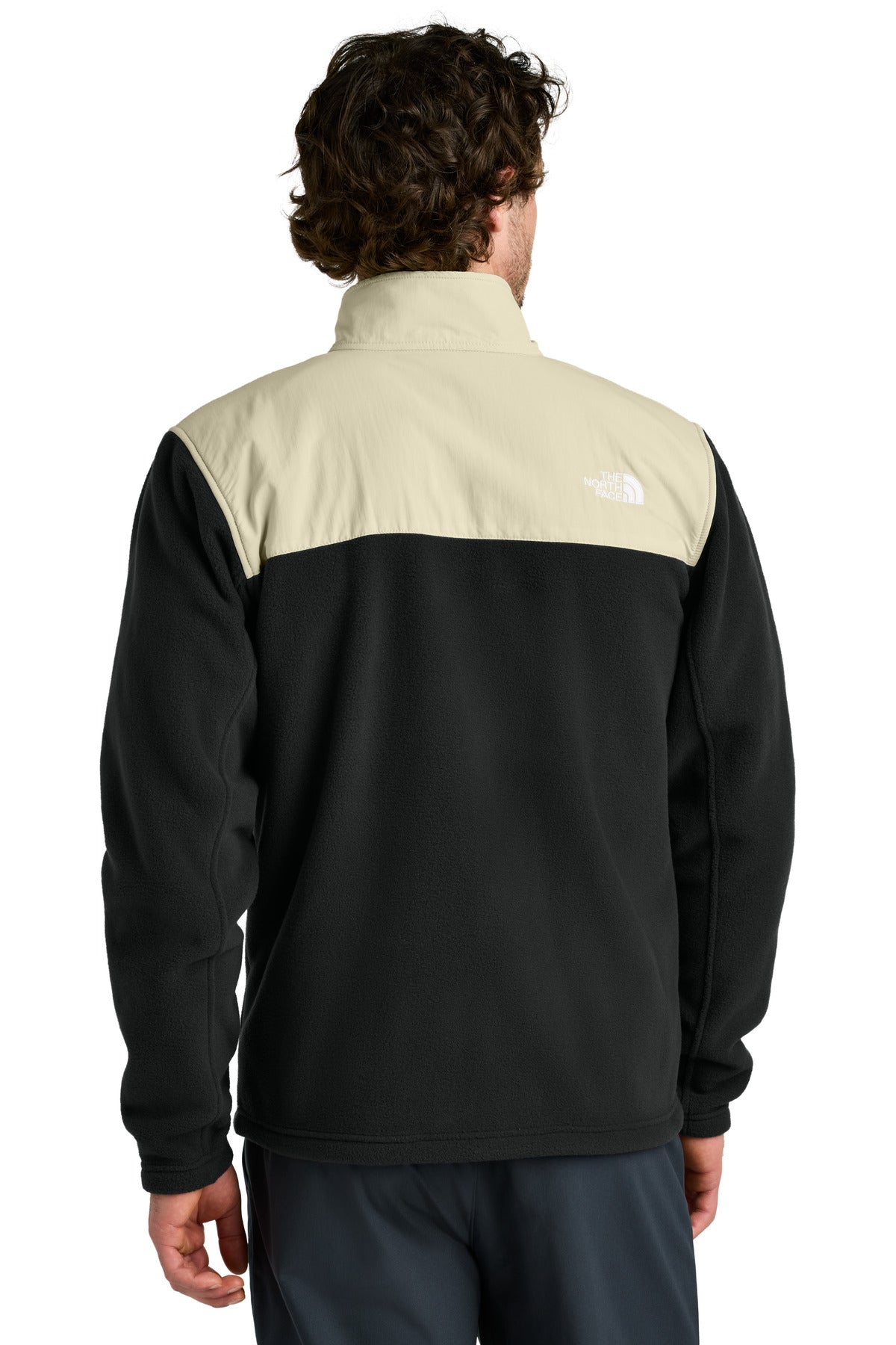 The North Face Highest Peak Full-Zip Fleece Jacket NF0A8BUQ