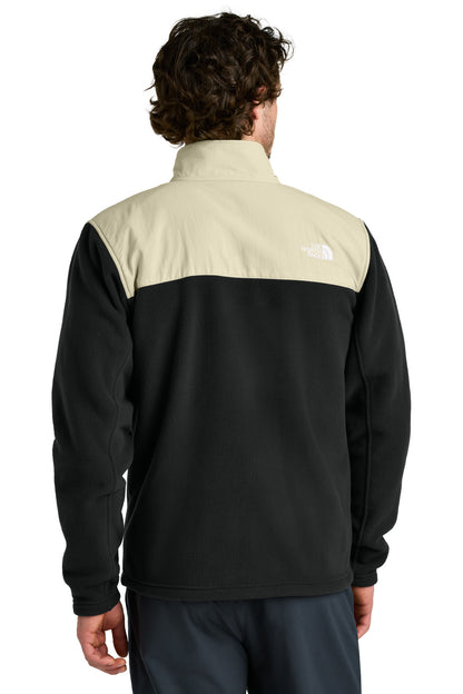 The North Face Highest Peak Full-Zip Fleece Jacket NF0A8BUQ