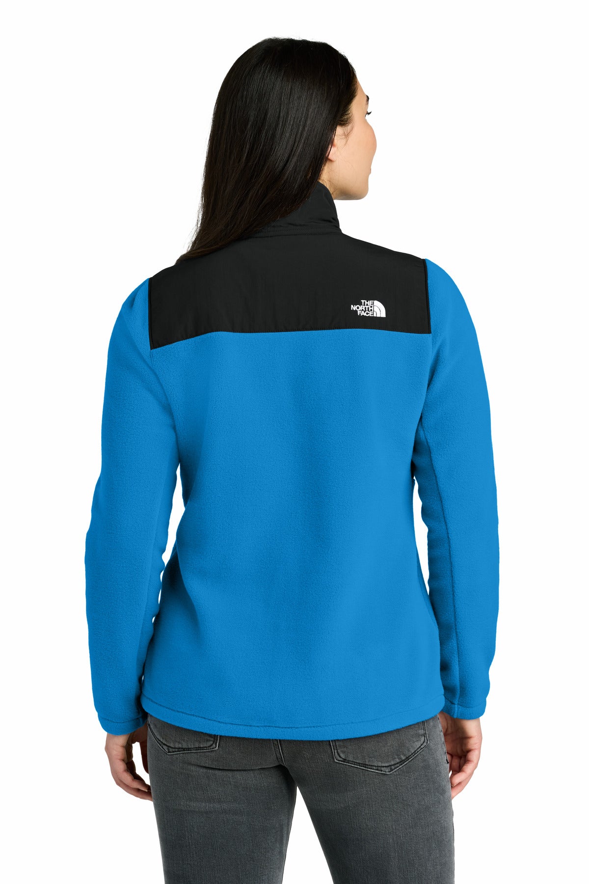 The North Face Women's Highest Peak Full-Zip Fleece Jacket NF0A8BUR