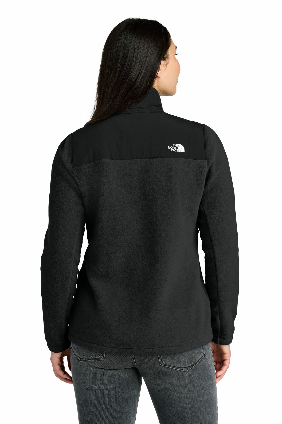 The North Face Women's Highest Peak Full-Zip Fleece Jacket NF0A8BUR
