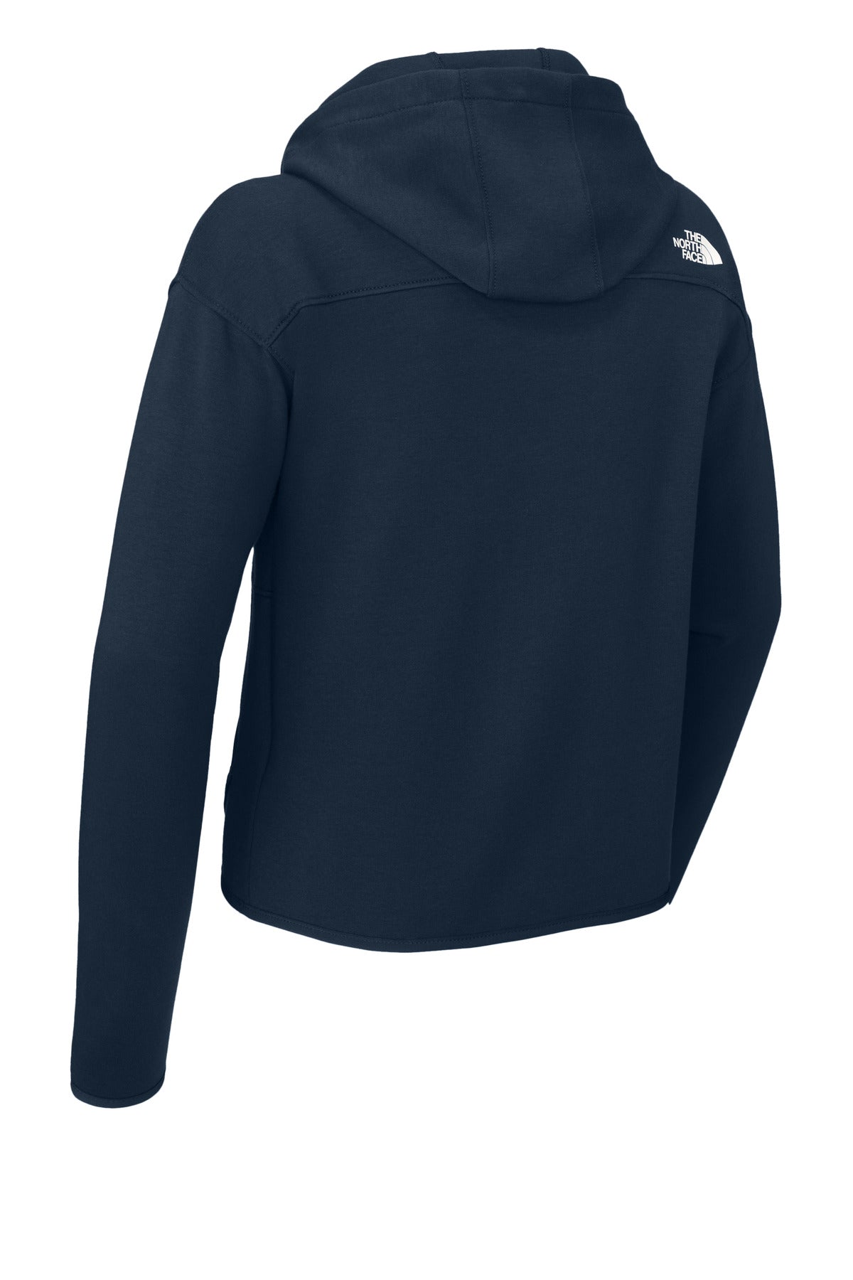 The North Face Women's Double-Knit Full-Zip Hoodie NF0A8BUT