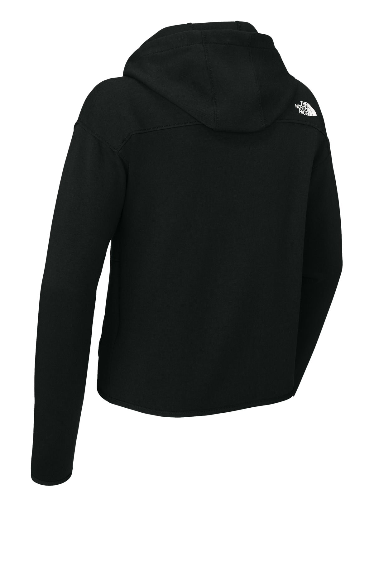 The North Face Women's Double-Knit Full-Zip Hoodie NF0A8BUT