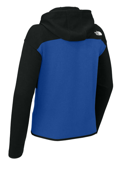 The North Face Women's Double-Knit Full-Zip Hoodie NF0A8BUT