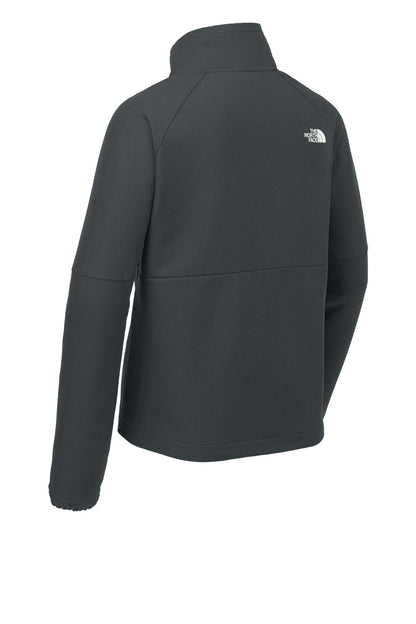 The North Face Women's Barr Lake Soft Shell Jacket NF0A8C5C