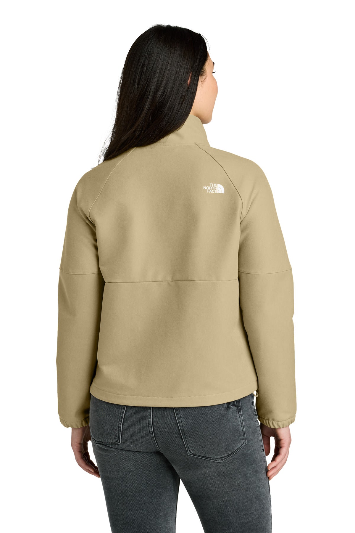 The North Face Women's Barr Lake Soft Shell Jacket NF0A8C5C