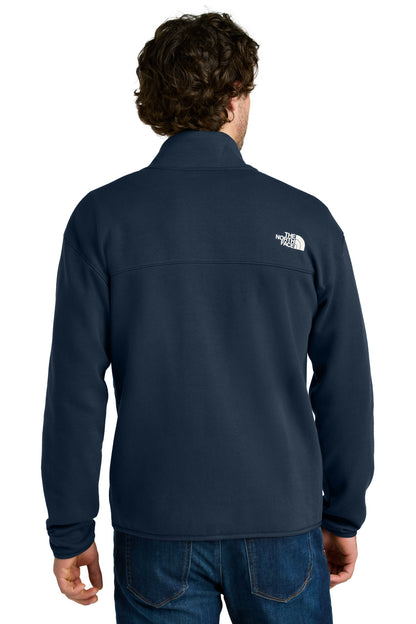 The North Face Double-Knit 1/2-Zip Fleece NF0A8C5G