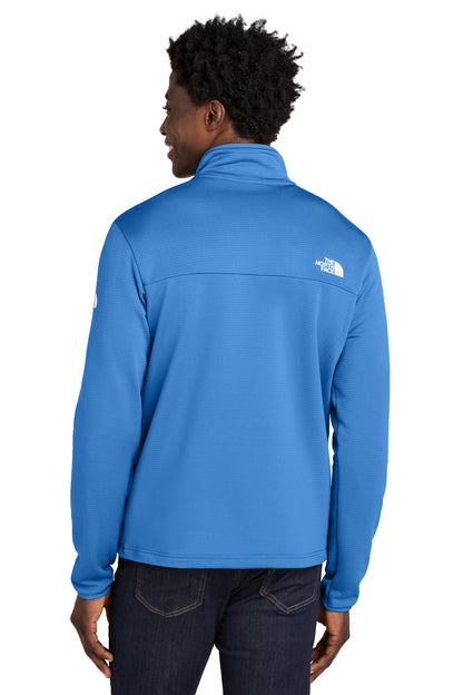 The North Face Aim 1/4-Zip Fleece NF0A8ENJ
