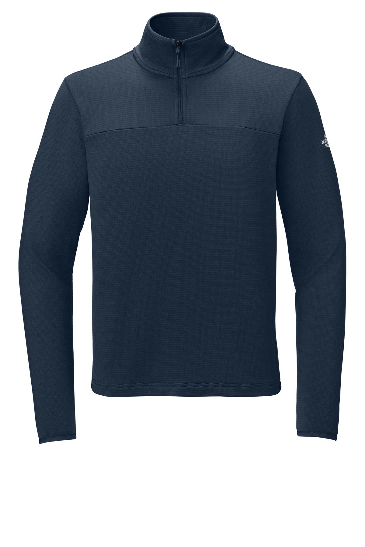 The North Face Aim 1/4-Zip Fleece NF0A8ENJ