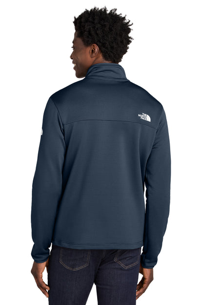 The North Face Aim 1/4-Zip Fleece NF0A8ENJ