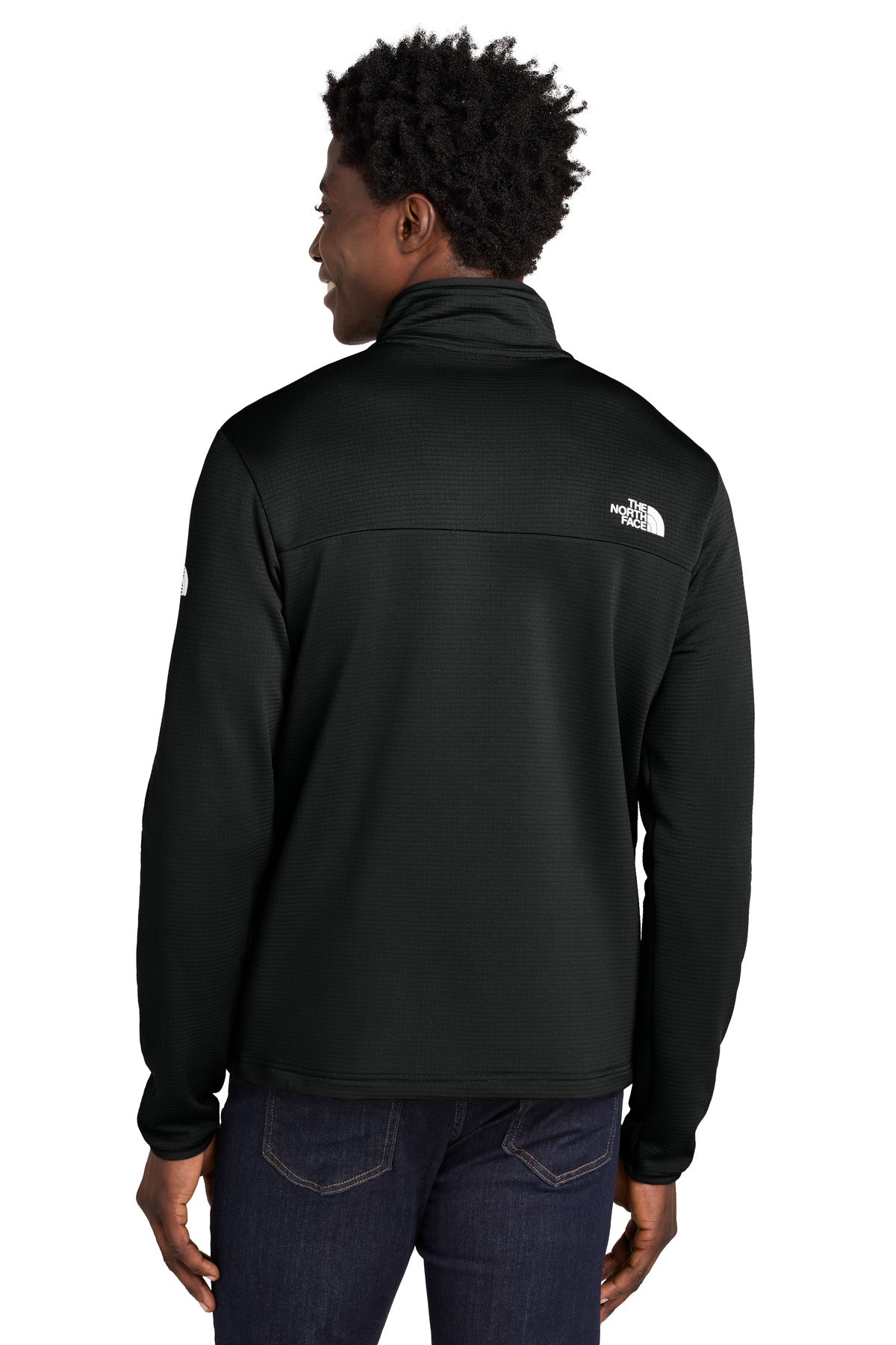 The North Face Aim 1/4-Zip Fleece NF0A8ENJ