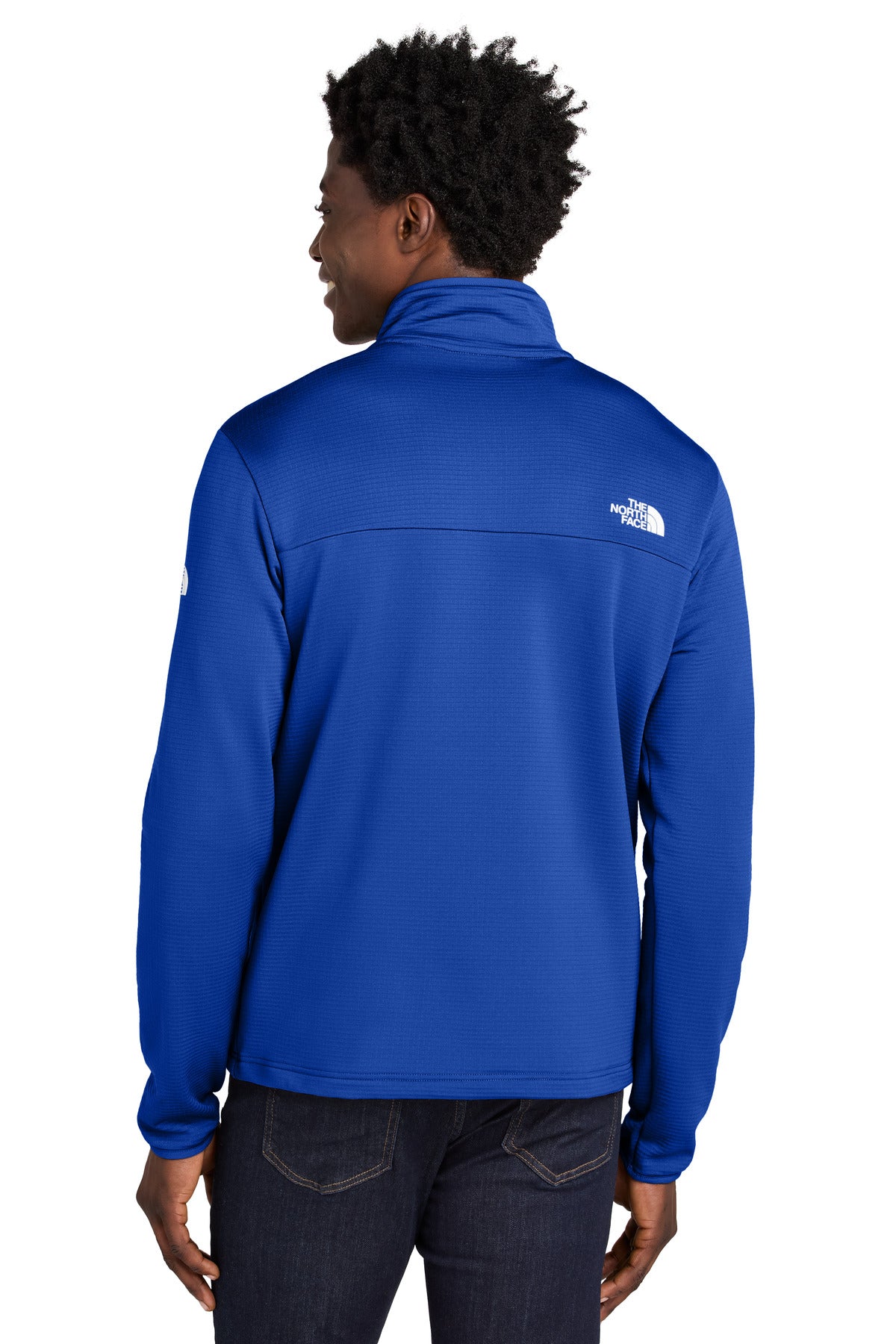 The North Face Aim 1/4-Zip Fleece NF0A8ENJ