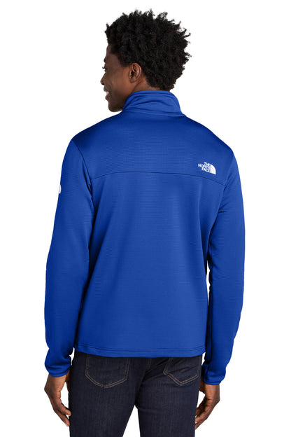 The North Face Aim 1/4-Zip Fleece NF0A8ENJ