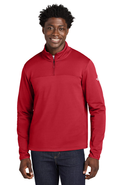 The North Face Aim 1/4-Zip Fleece NF0A8ENJ