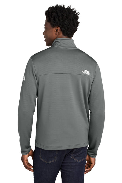 The North Face Aim Full-Zip Fleece Jacket NF0A8ENK