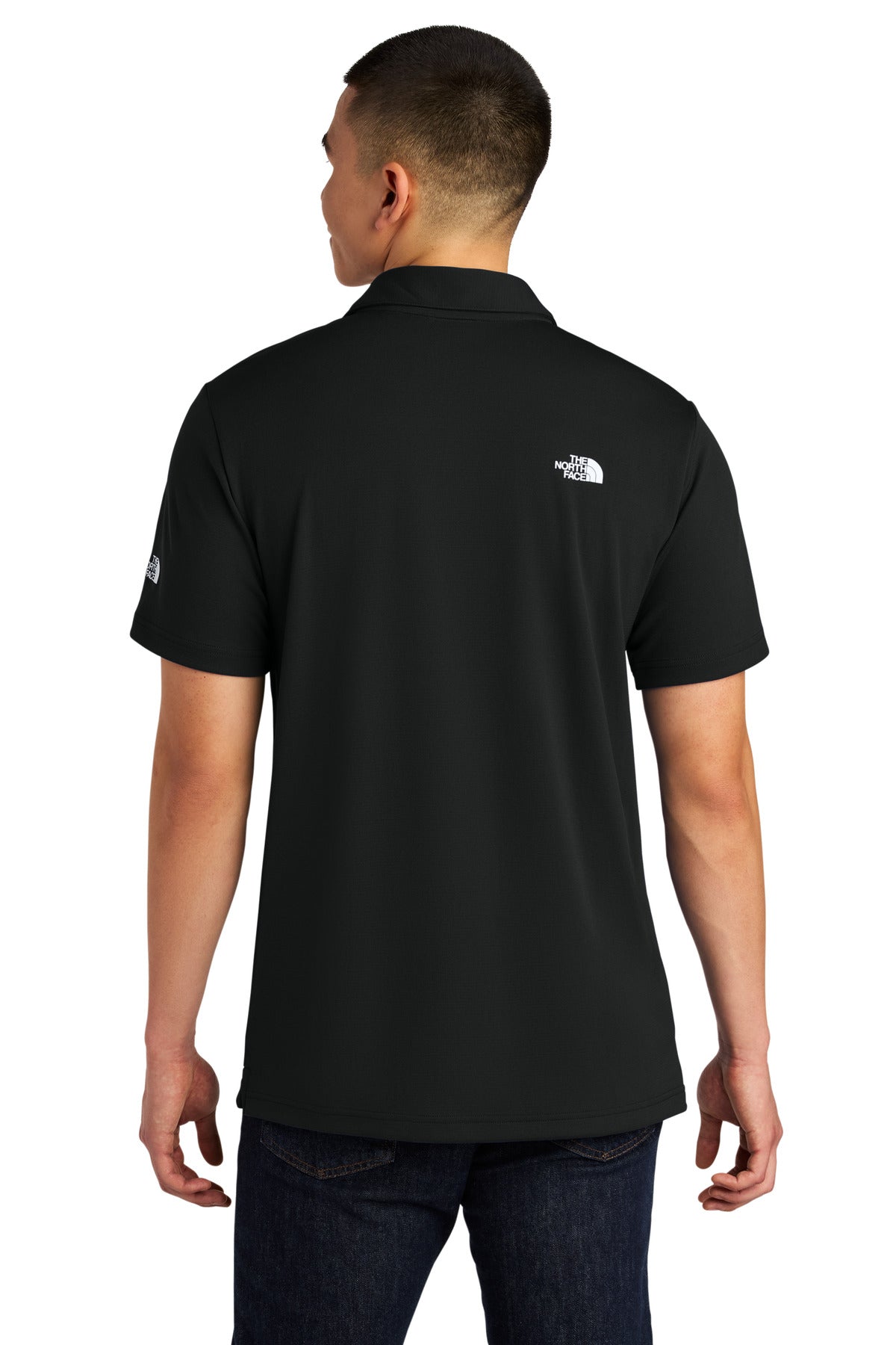 The North Face Ambition Polo NF0A8ENM
