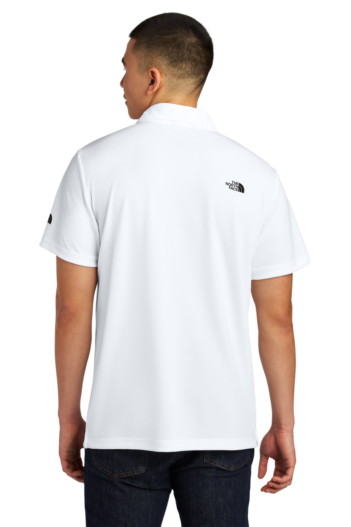The North Face Ambition Polo NF0A8ENM