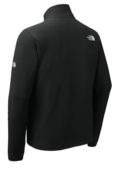 The North Face Edge Stretch Soft Shell Jacket NF0A8ENN