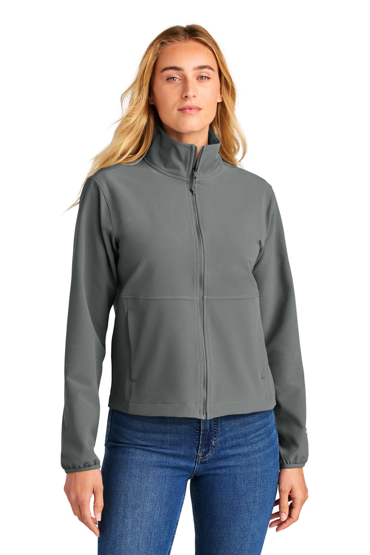 The North Face Women's Edge Stretch Soft Shell Jacket NF0A8ENP