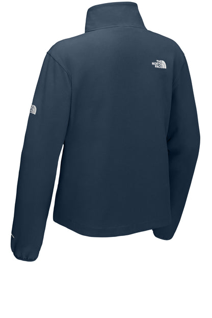 The North Face Women's Edge Stretch Soft Shell Jacket NF0A8ENP