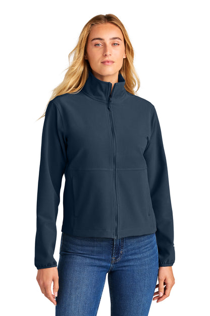 The North Face Women's Edge Stretch Soft Shell Jacket NF0A8ENP