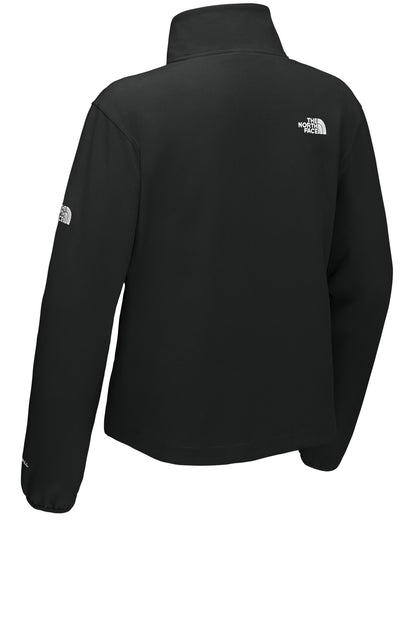 The North Face Women's Edge Stretch Soft Shell Jacket NF0A8ENP