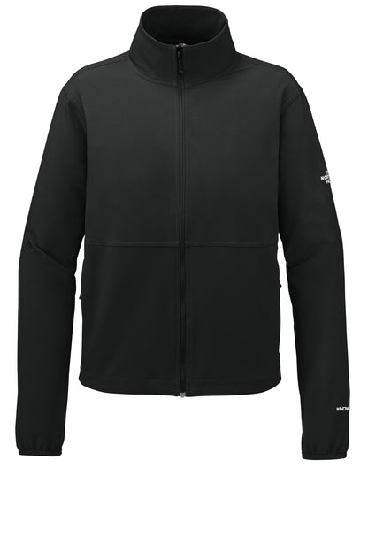The North Face Women's Edge Stretch Soft Shell Jacket NF0A8ENP