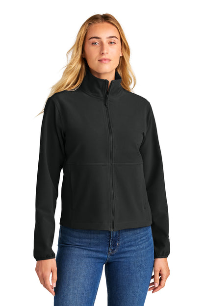 The North Face Women's Edge Stretch Soft Shell Jacket NF0A8ENP