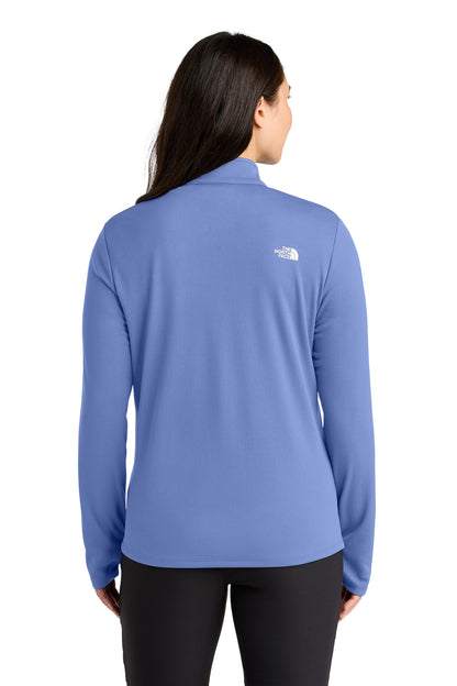 The North Face Women's Ambition 1/4-Zip NF0A8ENQ