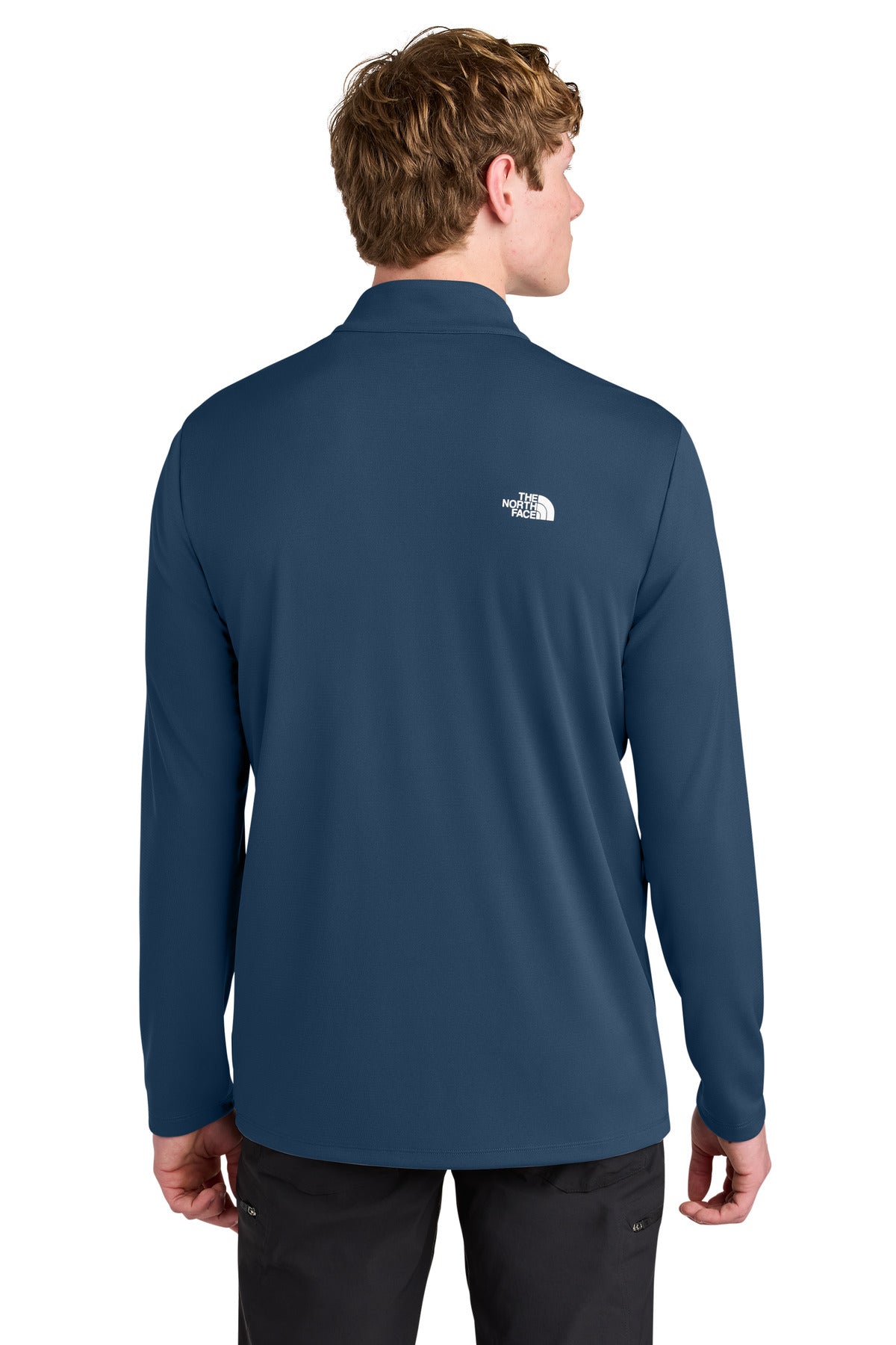 The North Face Ambition 1/4-Zip NF0A8ENR