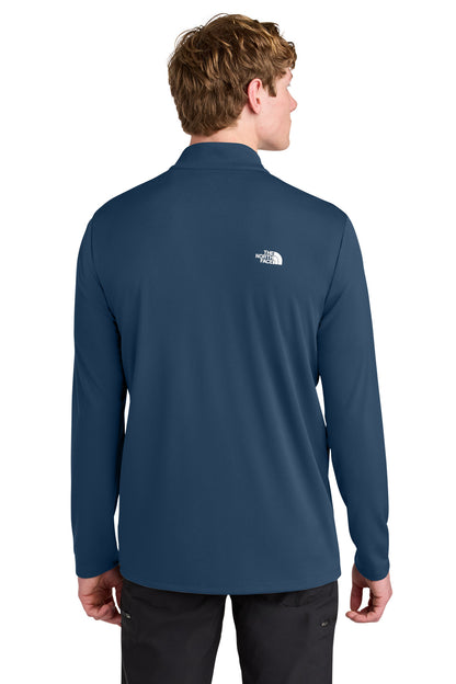 The North Face Ambition 1/4-Zip NF0A8ENR