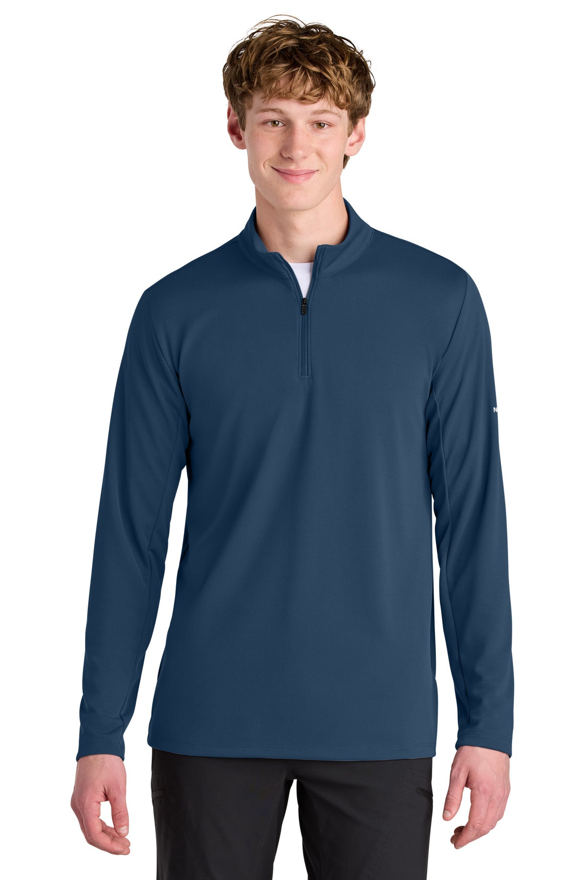 The North Face Ambition 1/4-Zip NF0A8ENR