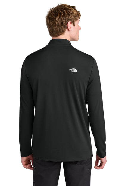 The North Face Ambition 1/4-Zip NF0A8ENR