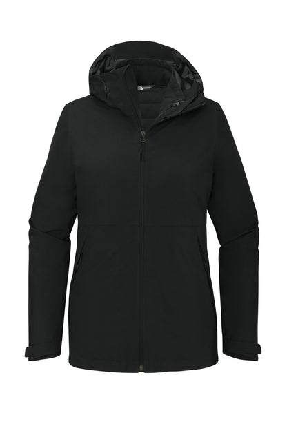 The North Face Women's Castle Valley Triclimate 3-in-1 Jacket NF0A8FQG