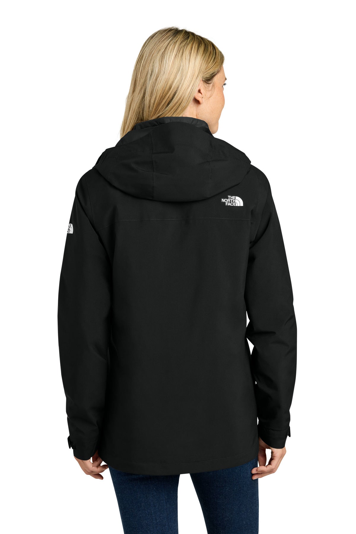 The North Face Women's Castle Valley Triclimate 3-in-1 Jacket NF0A8FQG