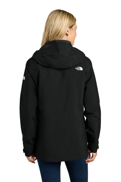 The North Face Women's Castle Valley Triclimate 3-in-1 Jacket NF0A8FQG