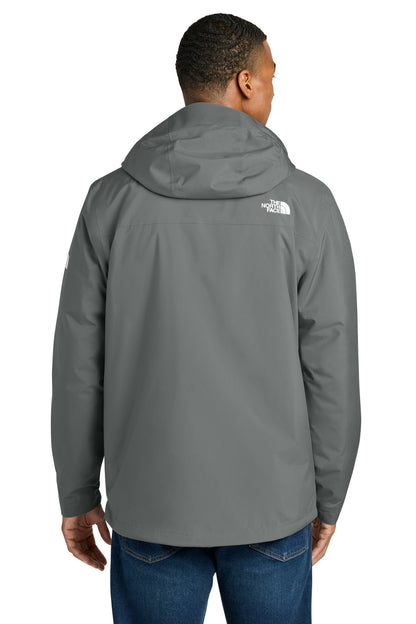 The North Face Castle Valley Triclimate 3-in-1 Jacket NF0A8FQH