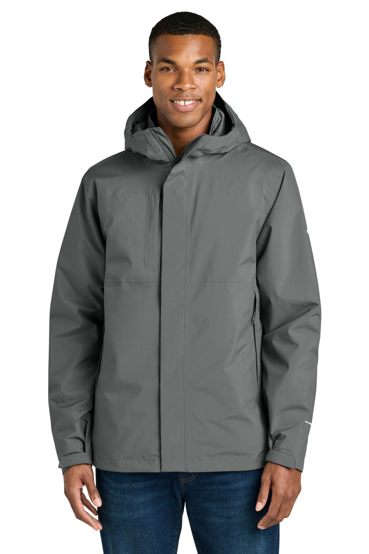 The North Face Castle Valley Triclimate 3-in-1 Jacket NF0A8FQH