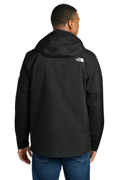 The North Face Castle Valley Triclimate 3-in-1 Jacket NF0A8FQH