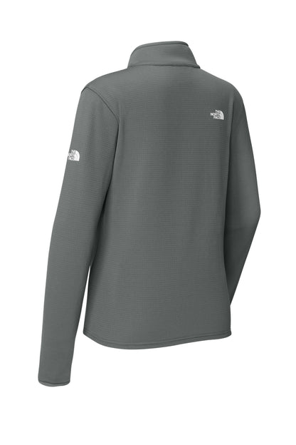 The North Face Women's Aim Full-Zip Fleece Jacket NF0A8FQJ