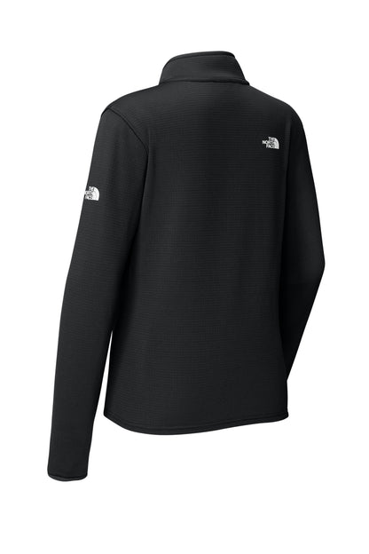 The North Face Women's Aim Full-Zip Fleece Jacket NF0A8FQJ