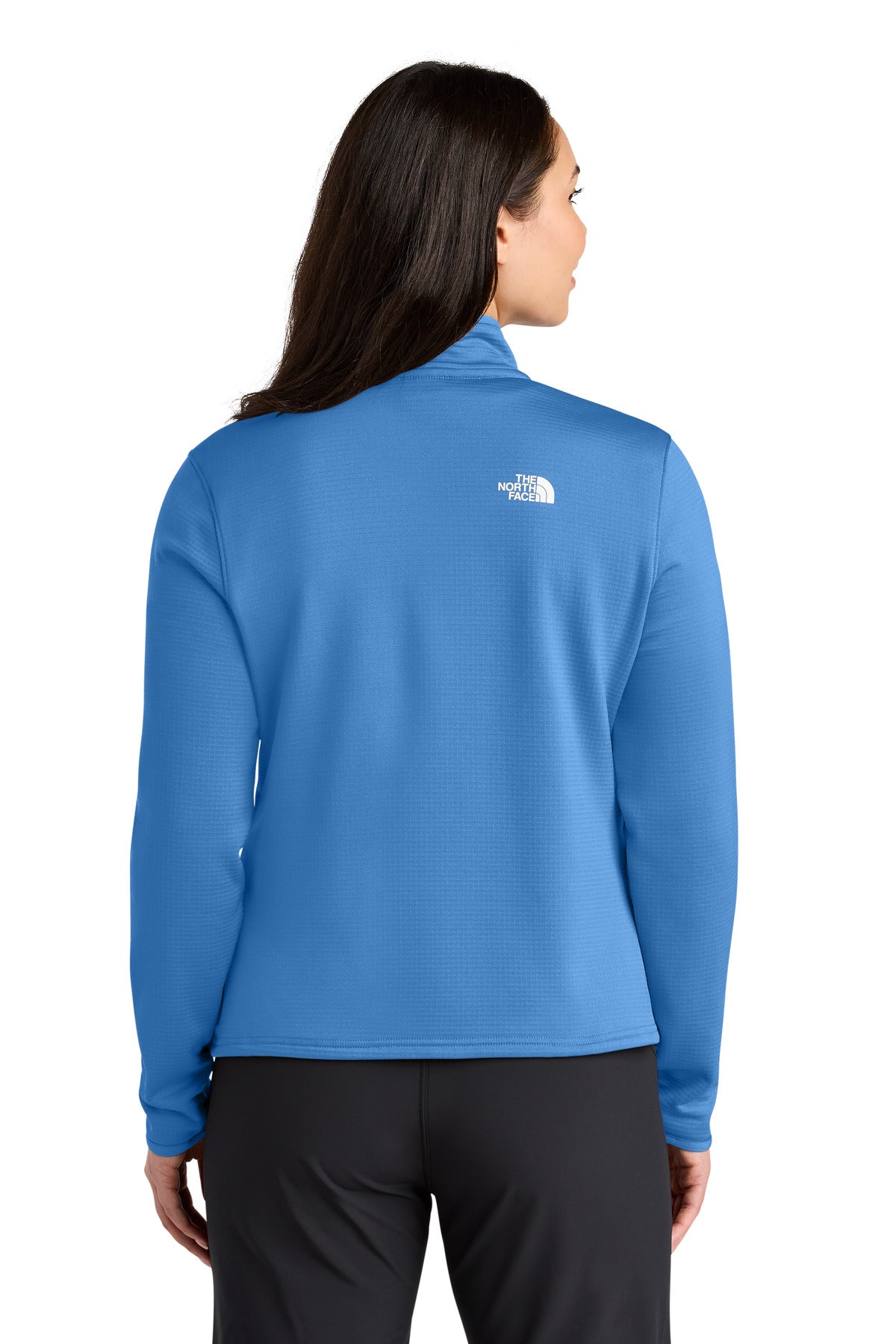 The North Face Women's Aim 1/4-Zip Fleece NF0A8FQK
