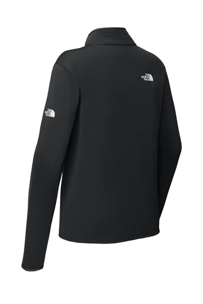 The North Face Women's Aim 1/4-Zip Fleece NF0A8FQK