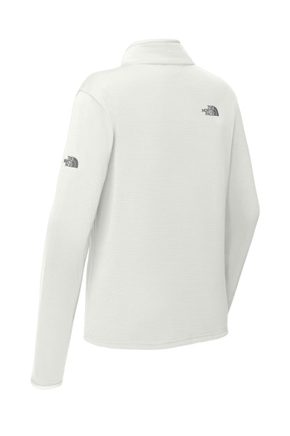The North Face Women's Aim 1/4-Zip Fleece NF0A8FQK