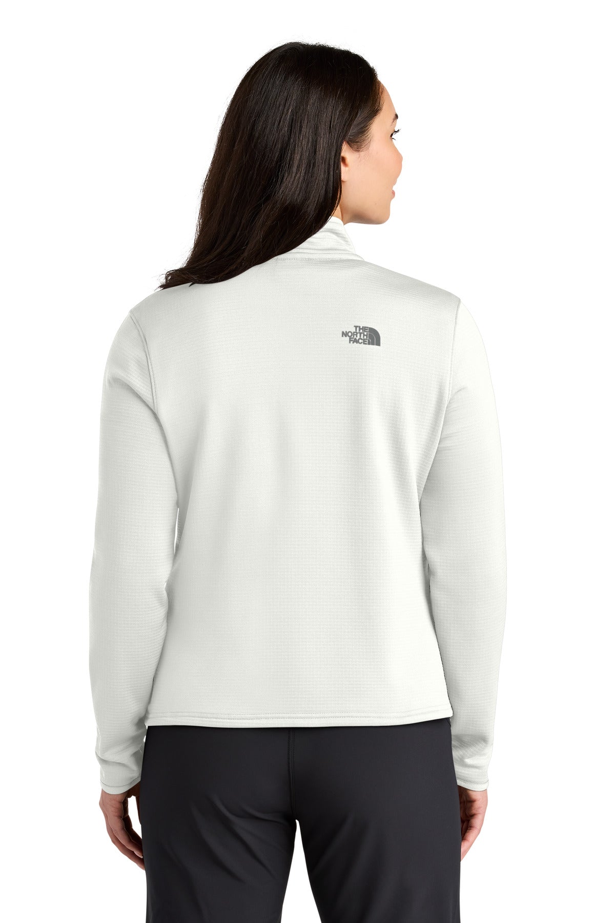 The North Face Women's Aim 1/4-Zip Fleece NF0A8FQK