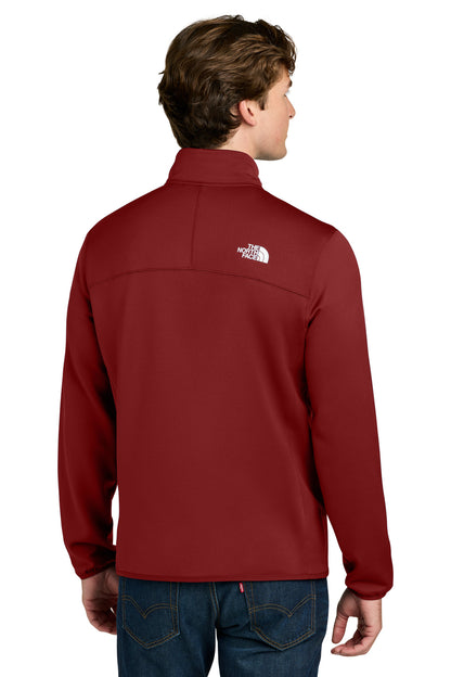The North Face Dove Creek Full-Zip Fleece Jacket NF0A8FQN