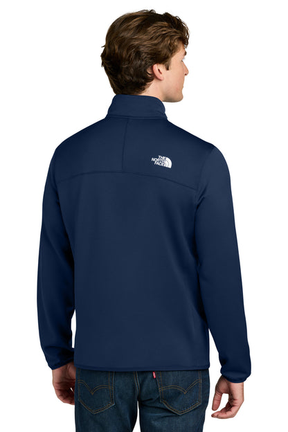 The North Face Dove Creek Full-Zip Fleece Jacket NF0A8FQN